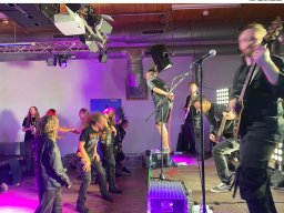 Musik-Festival „Crewsade of Metal“ in Pfaffenhofen