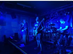 Musik-Festival „Crewsade of Metal“ in Pfaffenhofen