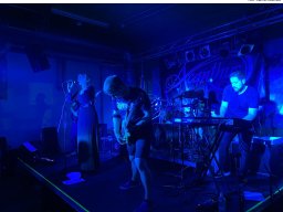 Musik-Festival „Crewsade of Metal“ in Pfaffenhofen