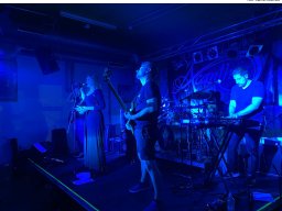 Musik-Festival „Crewsade of Metal“ in Pfaffenhofen