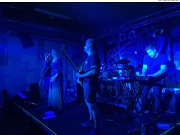 Musik-Festival „Crewsade of Metal“ in Pfaffenhofen