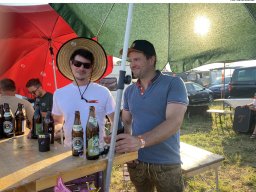 Festival Holledau in Empfenbach 2025