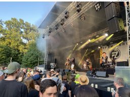 Festival Holledau in Empfenbach 2025