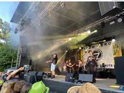 Festival Holledau in Empfenbach 2025