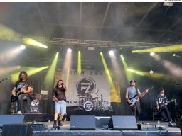 Festival Holledau in Empfenbach 2025