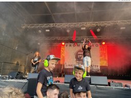 Festival Holledau in Empfenbach 2025