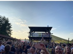 Festival Holledau in Empfenbach 2025