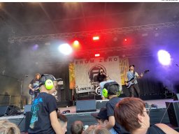 Festival Holledau in Empfenbach 2025