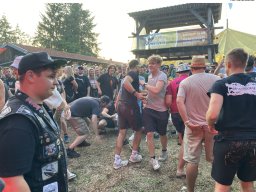 Festival Holledau in Empfenbach 2025