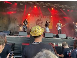 Festival Holledau in Empfenbach 2025