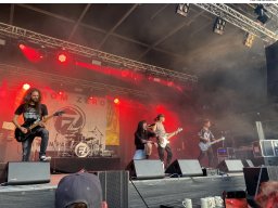 Festival Holledau in Empfenbach 2025