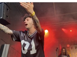 Festival Holledau in Empfenbach 2025