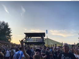 Festival Holledau in Empfenbach 2025