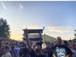 Festival Holledau in Empfenbach 2025