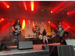 Festival Holledau in Empfenbach 2025