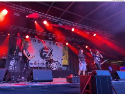 Festival Holledau in Empfenbach 2025