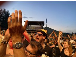 Festival Holledau in Empfenbach 2025