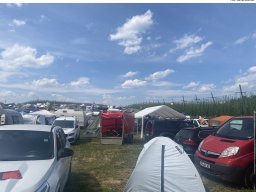 Festival Holledau in Empfenbach 2025