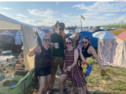 Festival Holledau in Empfenbach 2025