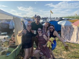 Festival Holledau in Empfenbach 2025