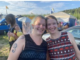 Festival Holledau in Empfenbach 2025