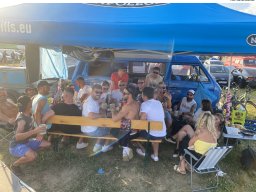 Festival Holledau in Empfenbach 2025