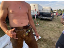 Festival Holledau in Empfenbach 2025