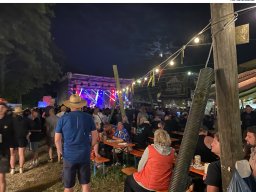 Festival Holledau in Empfenbach 2025