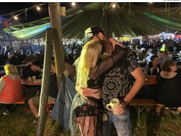 Festival Holledau in Empfenbach 2025