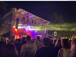 Festival Holledau in Empfenbach 2025