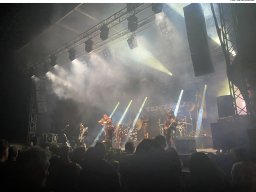 Festival Holledau in Empfenbach 2025