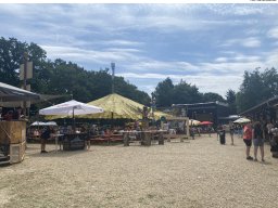 Festival Holledau in Empfenbach 2025