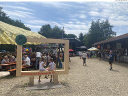 Festival Holledau in Empfenbach 2025