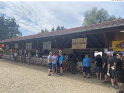 Festival Holledau in Empfenbach 2025