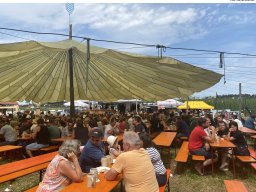 Festival Holledau in Empfenbach 2025