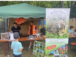 Festival Holledau in Empfenbach 2025