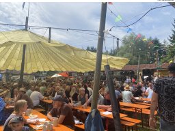 Festival Holledau in Empfenbach 2025