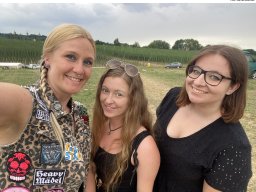 Festival Holledau in Empfenbach 2025