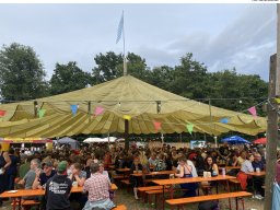 Festival Holledau in Empfenbach 2025