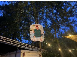 Festival Holledau in Empfenbach 2025