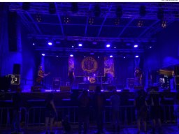 Festival Holledau in Empfenbach 2025