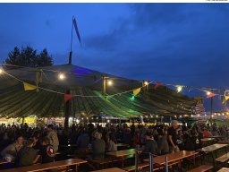 Festival Holledau in Empfenbach 2025