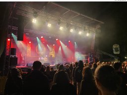 Festival Holledau in Empfenbach 2025