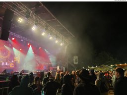 Festival Holledau in Empfenbach 2025