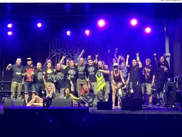 Fotos vom Open Park PFA'HOFA 2025