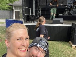 Fotos vom Open Park PFA'HOFA 2025