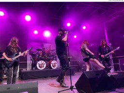 Fotos vom Open Park PFA'HOFA 2025