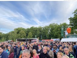 Fotos des Burning Lake-Festivals 2025 – Rockmusik &amp; Feuer in Pförring