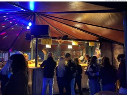 Fotos des Burning Lake-Festivals 2025 – Rockmusik &amp; Feuer in Pförring