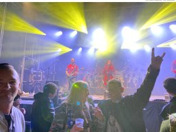 Fotos des Burning Lake-Festivals 2025 – Rockmusik &amp; Feuer in Pförring